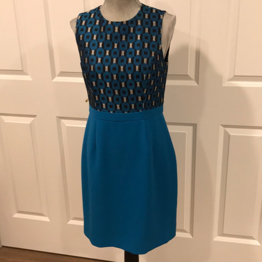 Shoshanna Dress